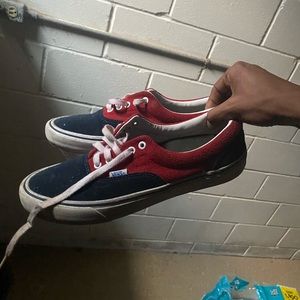 Van era